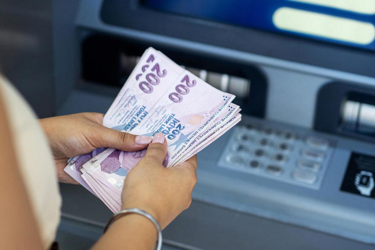 Dev banka Türkiye genelindeki tüm ATM\'lerini kaldırıyor