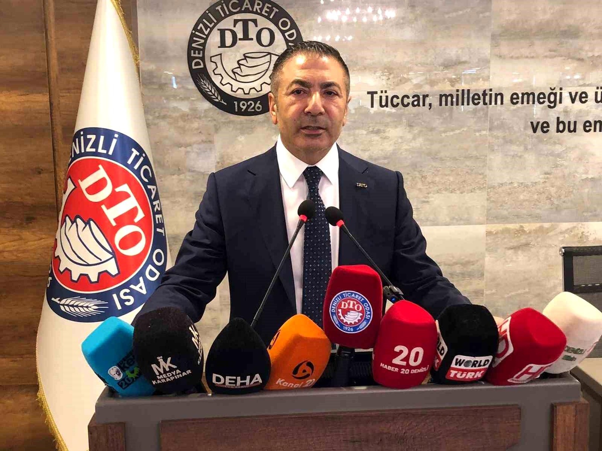 Denizli\'de Emlak Semineri Düzenlendi