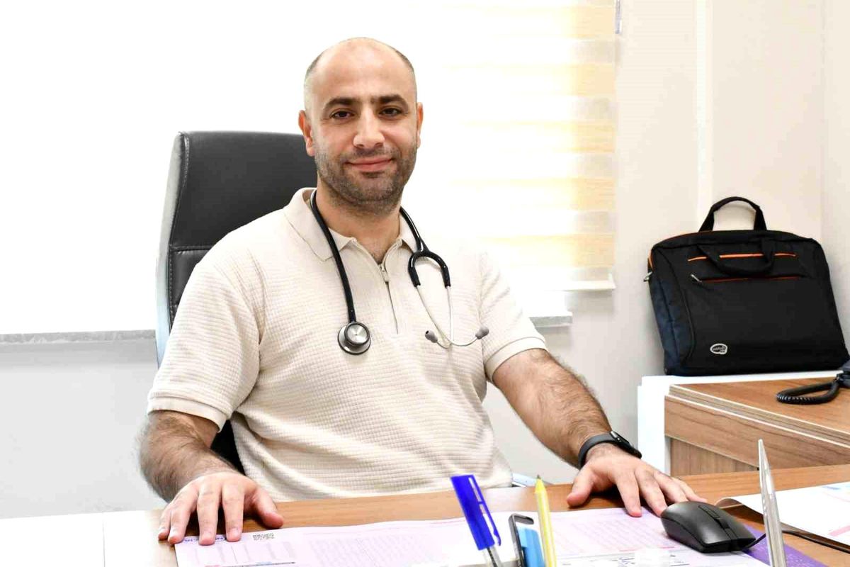 Fenilketonüri Erken Tanı ile Kontrol Altında