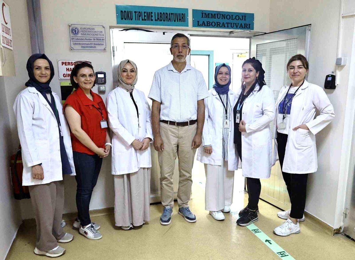 Erciyes Üniversitesi\'nden Uluslararası Başarı