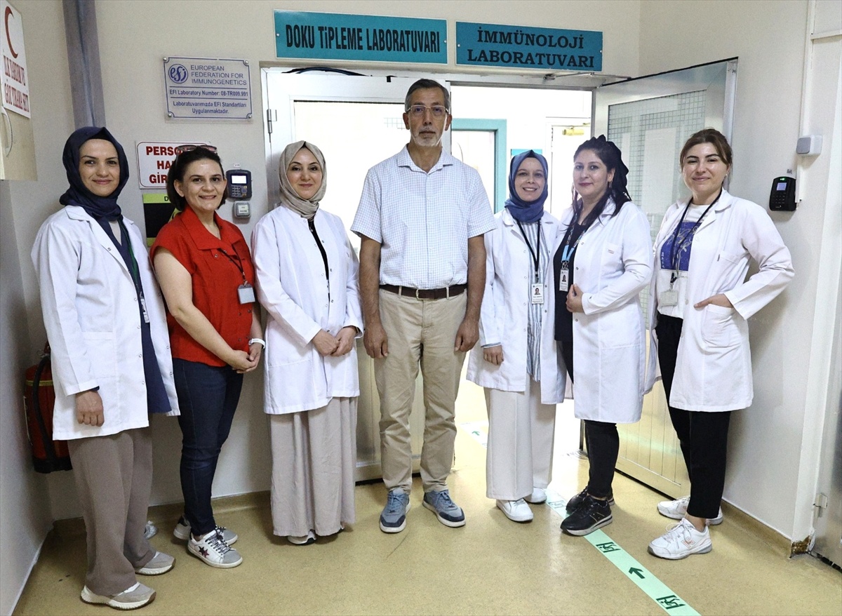 Erciyes Üniversitesi\'ne Yeni Akreditasyon