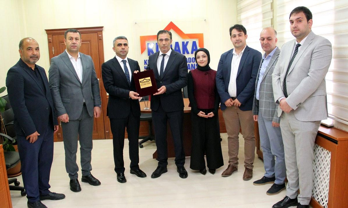 Erzurum\'da Tarım ve Arıcılığa Yeni Projeler