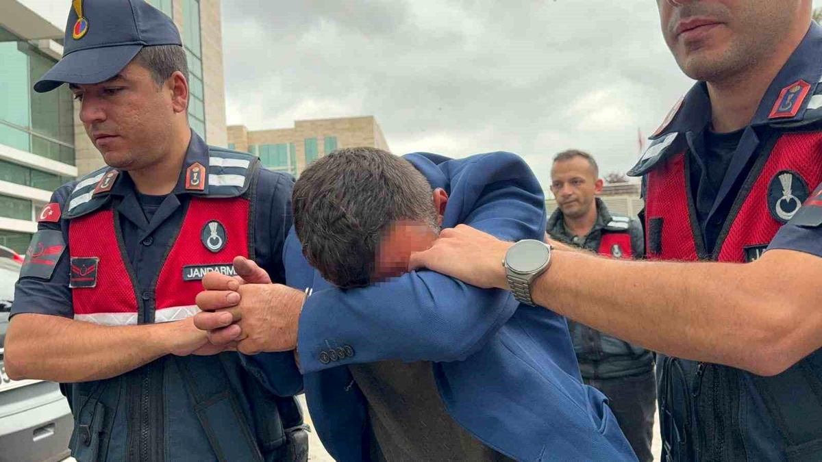 Samsun\'da Eşini Öldüren Sanığa Ağırlaştırılmış Ceza İstemi