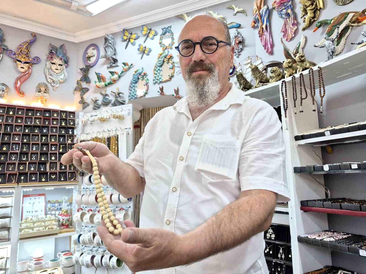 Babalar Günü’nde Satışlar Düşük