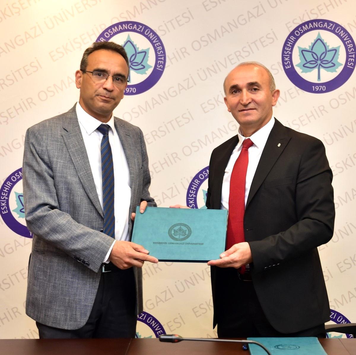 ESOGÜ\'den Dijitalleşme Atılımı