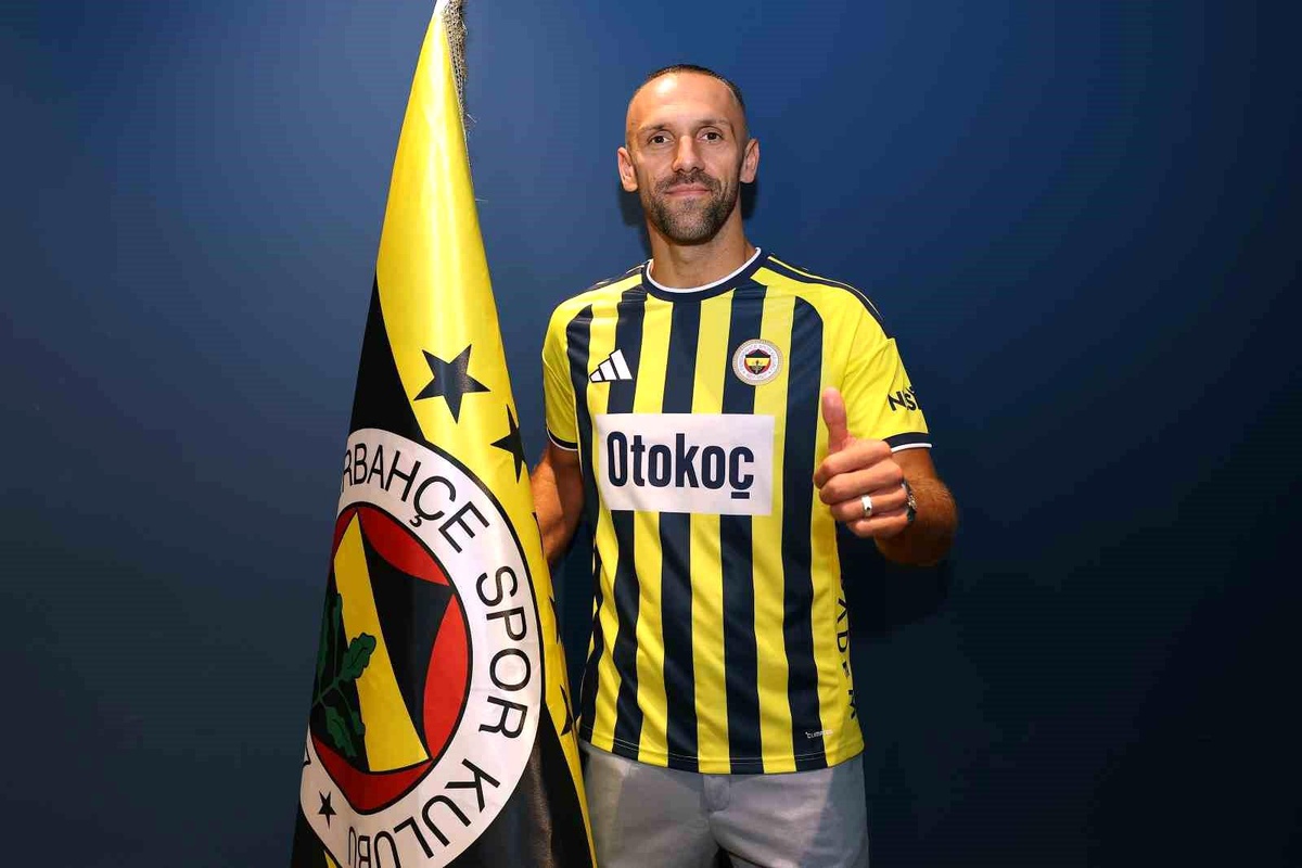 Fenerbahçe, Muriqi ile Anlaştı
