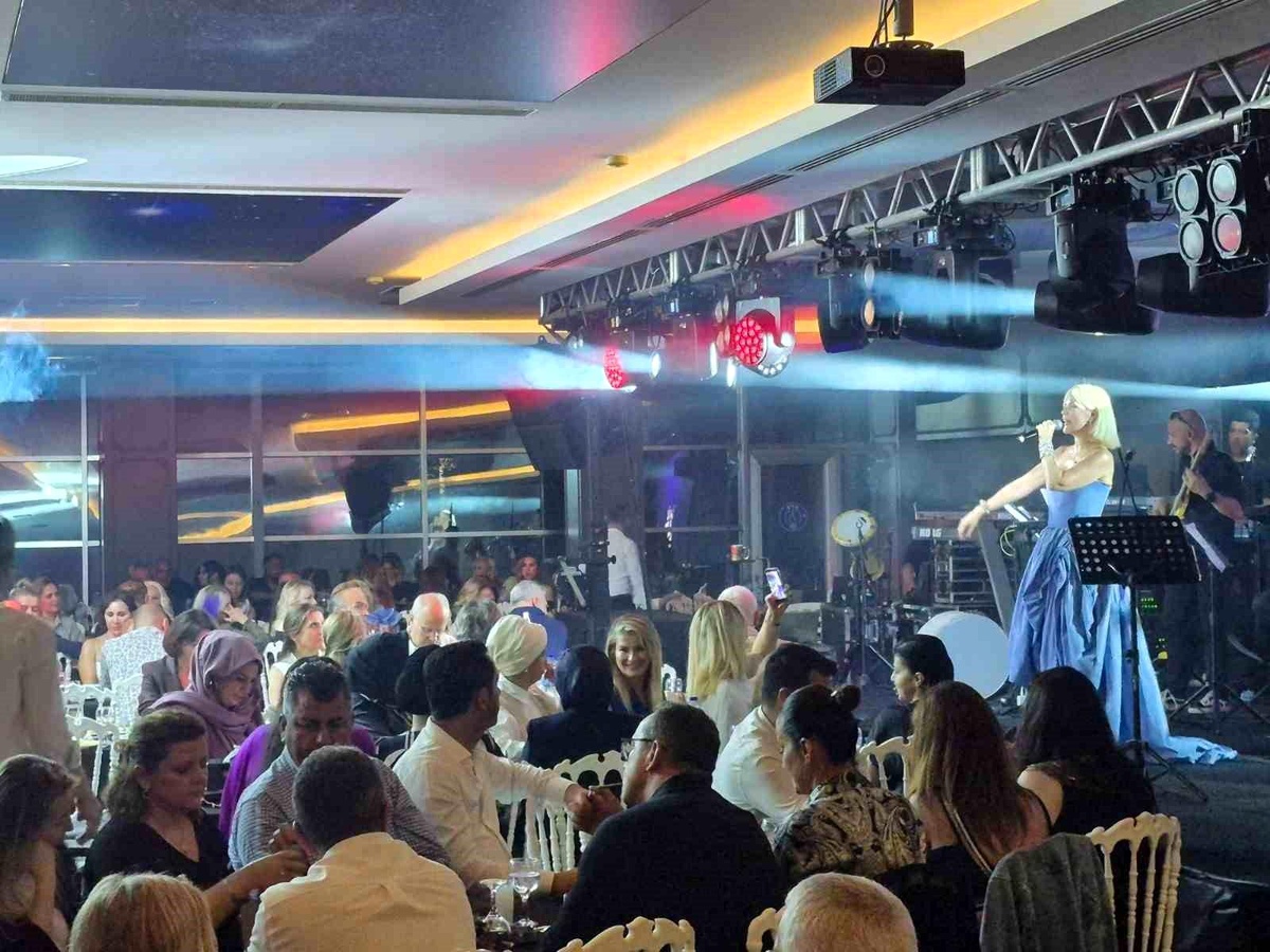 Hayvanlara Destek İçin Konser