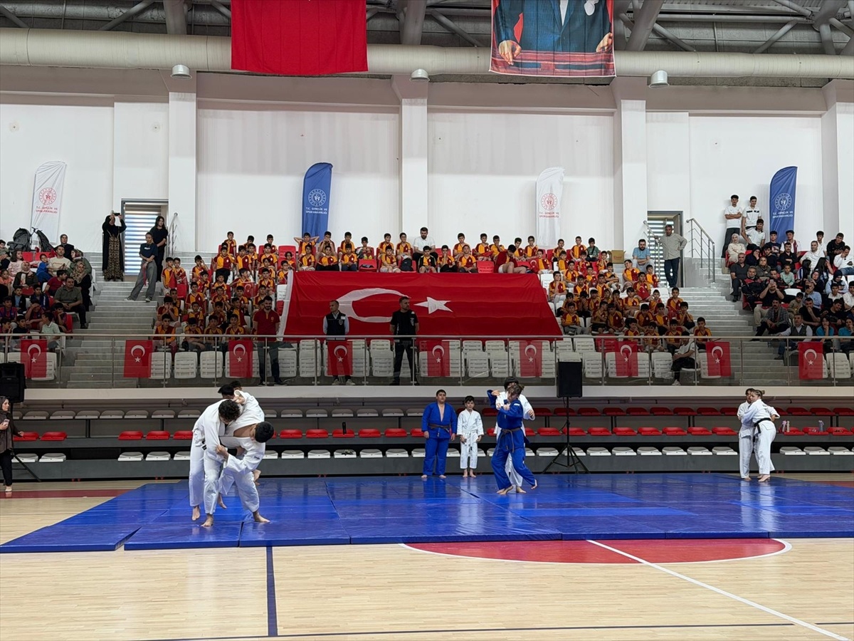 Kahta'da Yaz Spor Okulları İçin Kayıtlar Başladı