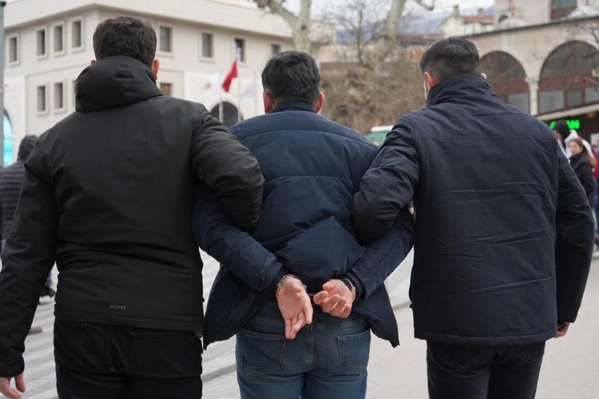 Hırsızların klasik bahanesine Yargıtay\'dan emsal karar