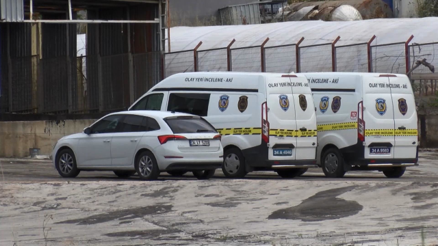 İBB yönetici Erhan Karaal'I kaçıranlar tanıdık çıktı! Bomba detaylar