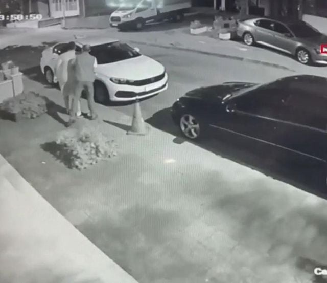 İBB yönetici Erhan Karaal'I kaçıranlar tanıdık çıktı! Bomba detaylar