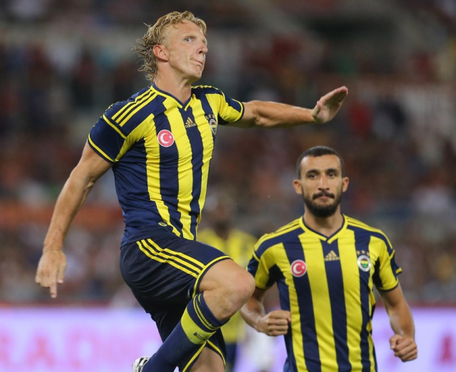 İmza atması beklenen ünlü isim açıklama geldi: Fenerbahçe ile anlaşmadık