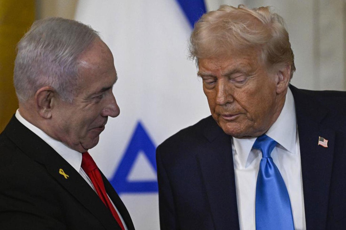 İran mutabakatı Trump-Netanyahu ittifakını yolun sonuna mı getirdi?