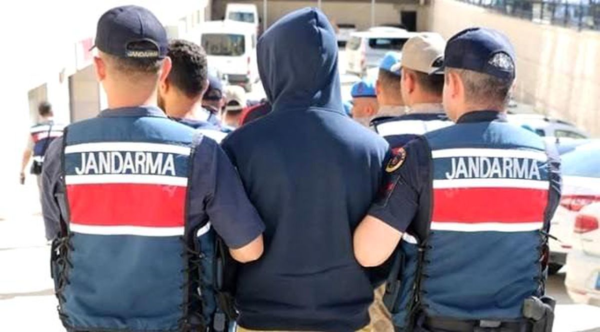 Isparta\'da Dolandırıcılık Operasyonu