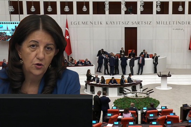 Meclis’te benzeri görülmemiş skandal! Tam 76 sahte oy pusulası kullanıldı