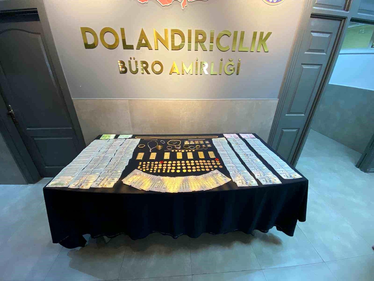 Milletvekili Dolandırıldı