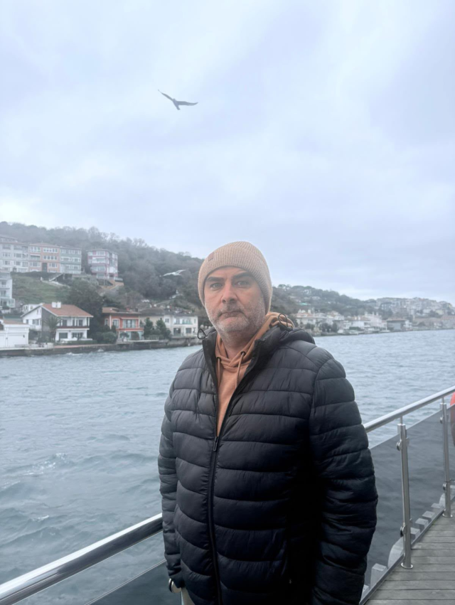 İstanbul'daki evinin önünden kaçırılan İBB yöneticisi Erhan Karaal kurtarıldı