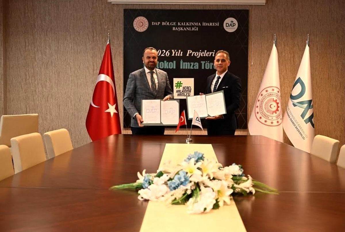 Kars\'ta Buzağı Kayıplarını Önleme Projesi