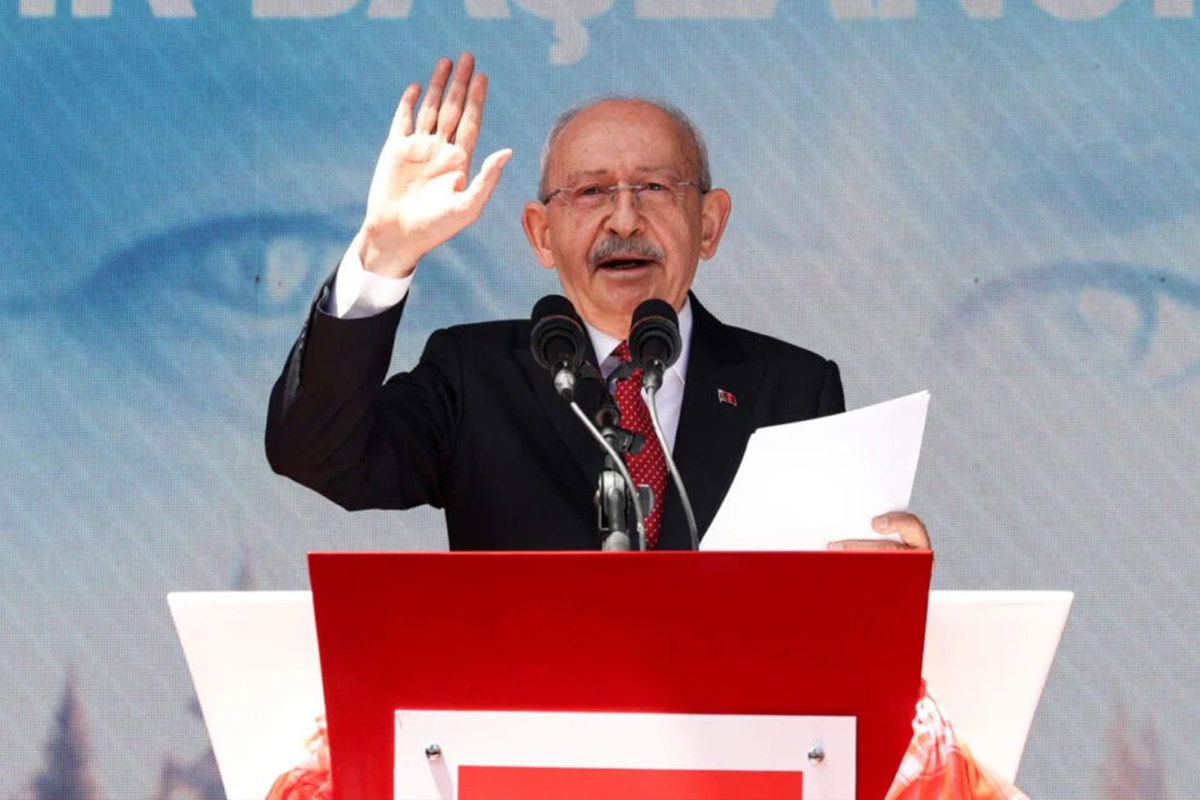 Kılıçdaroğlu "FETÖ ajanlarını fark edemediğim için özür diliyorum" sözlerine açıklık getirdi