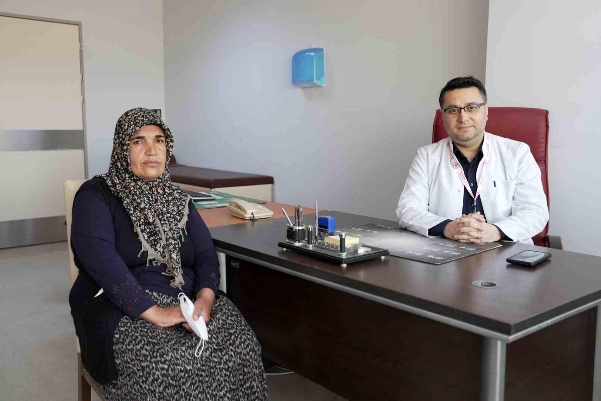 Erken Tanı ile Başarı: Kolon Tümörleri Tedavi Edildi