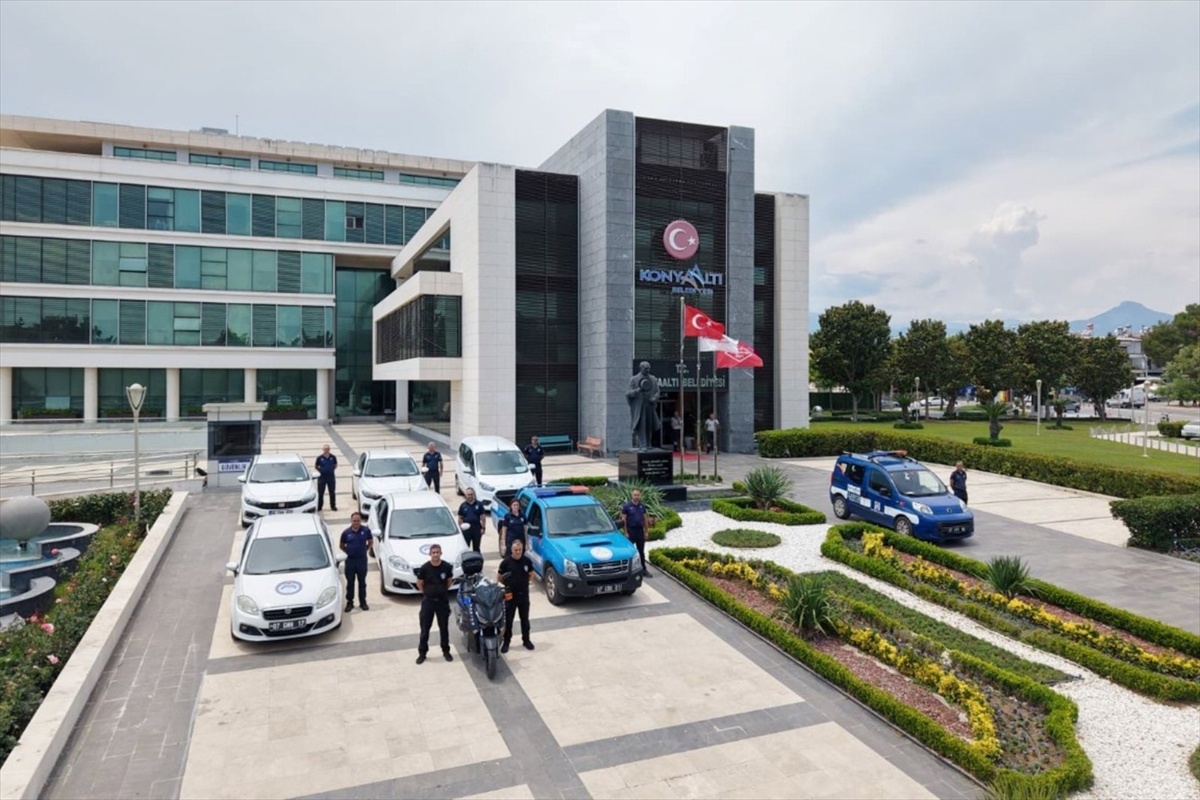 YKS İçin Ulaşım Desteği