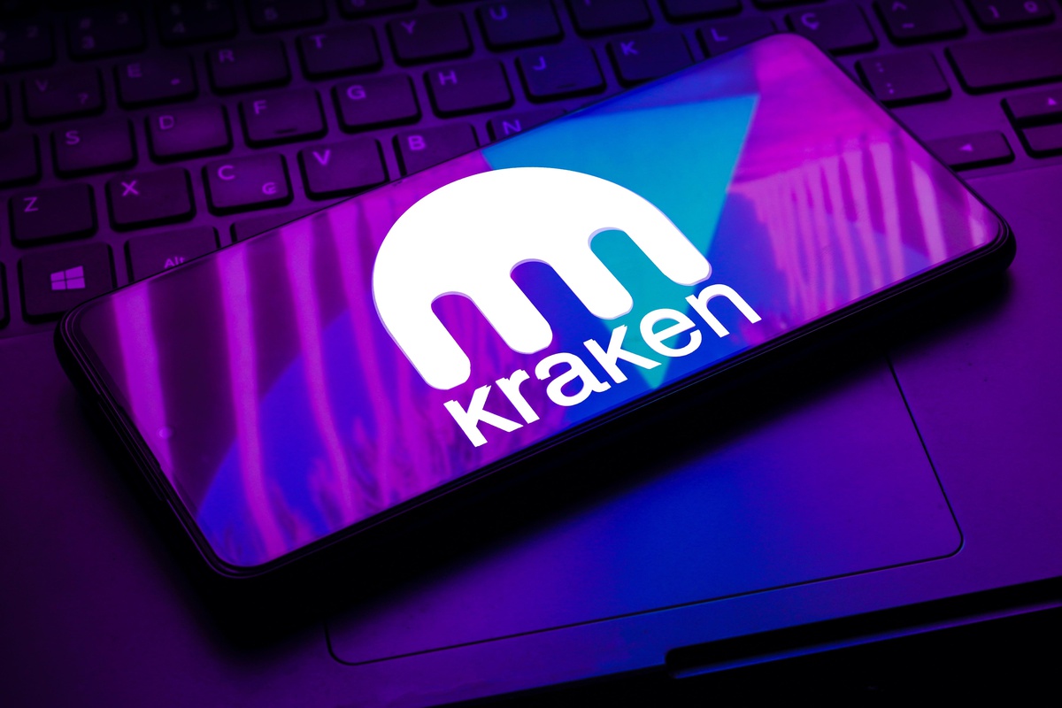 Kraken Solana DEX işlemlerini ana uygulamasına entegre etti