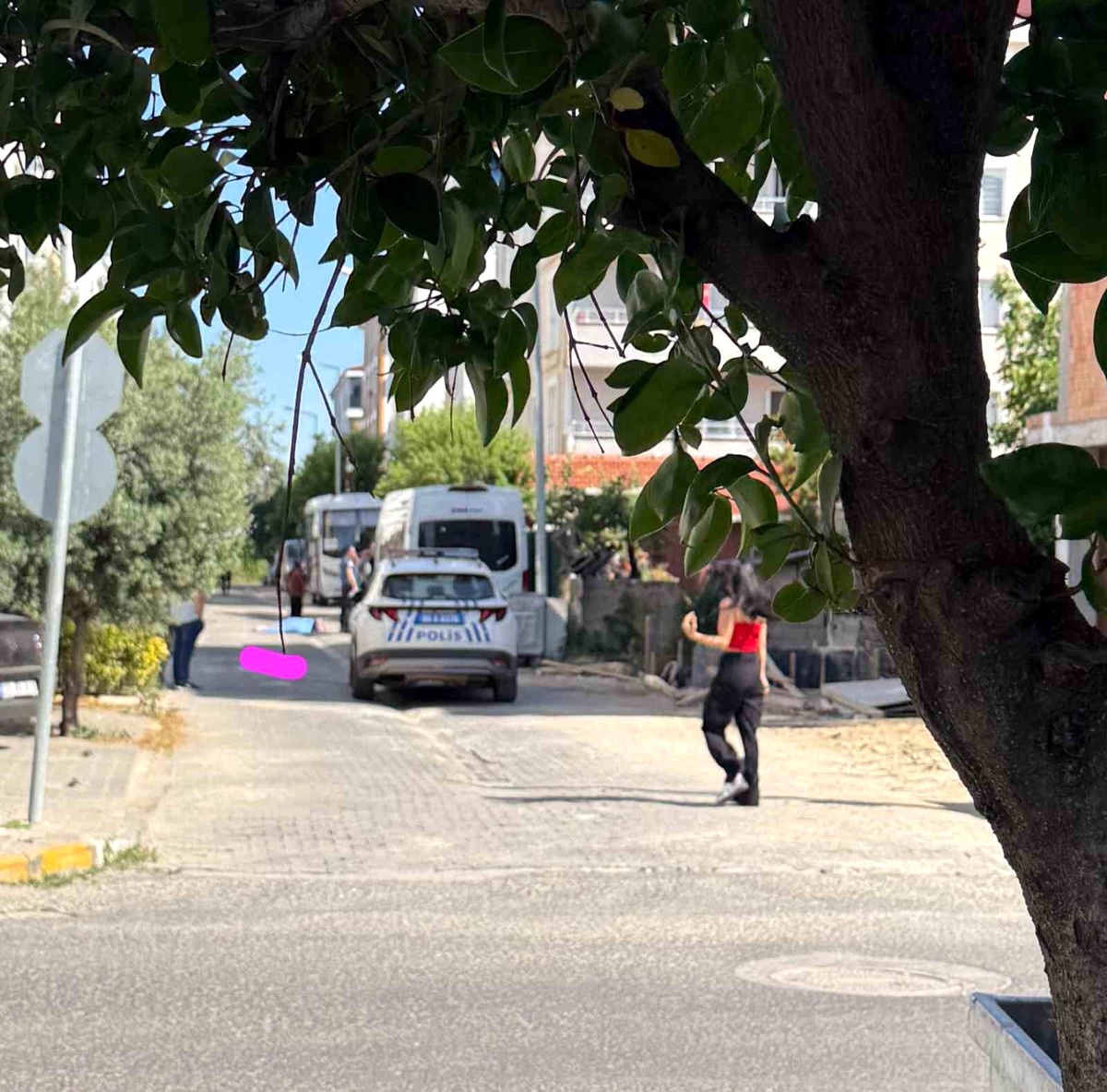 Lüleburgaz\'da Servis Aracı Kazası: Kadın Hayatını Kaybetti