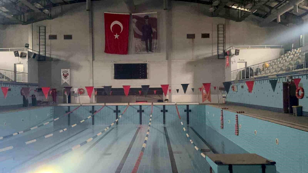 Mahkemeden Marmaris\'teki havuz kararına yürütmeyi durdurma