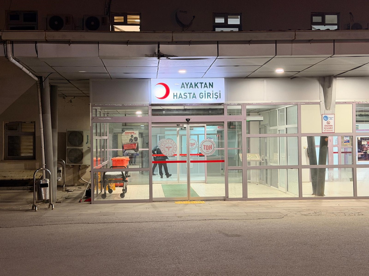 Tunceli\'de Mantar Toplayan DKMP Personeli Ölü Bulundu