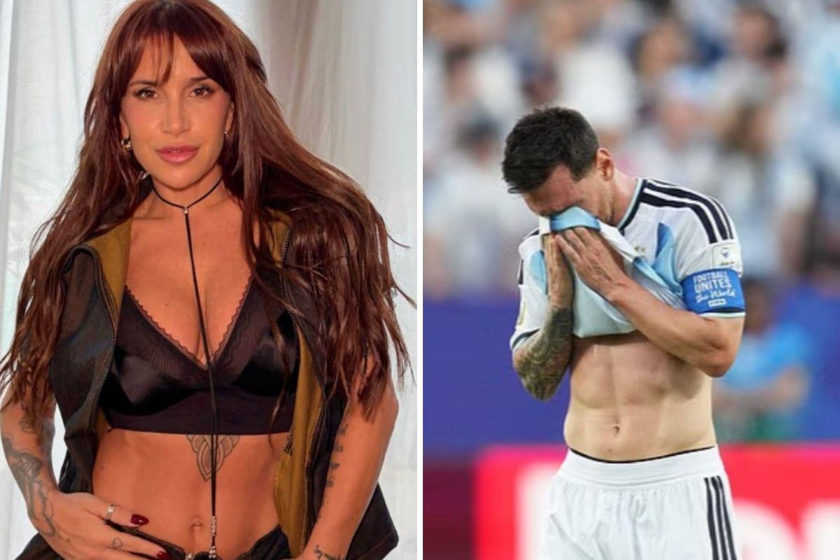 "Messi\'nin Babası Öldü" iddiası kariyerini bitirdi! Ünlü sunucu özür dileyerek istifa etti