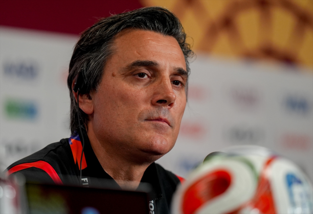 Montella günler sonra patladı: Kaos çıkarmaya çalışanlardan daha çok Türk'üm