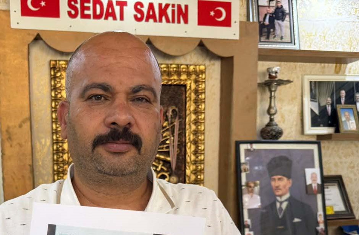 Reyhanlı\'da Muhtarın Adıyla Dolandırıcılık