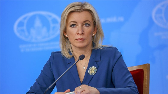 NATO’dan Ukrayna'ya dev destek paketi: Rusya'dan