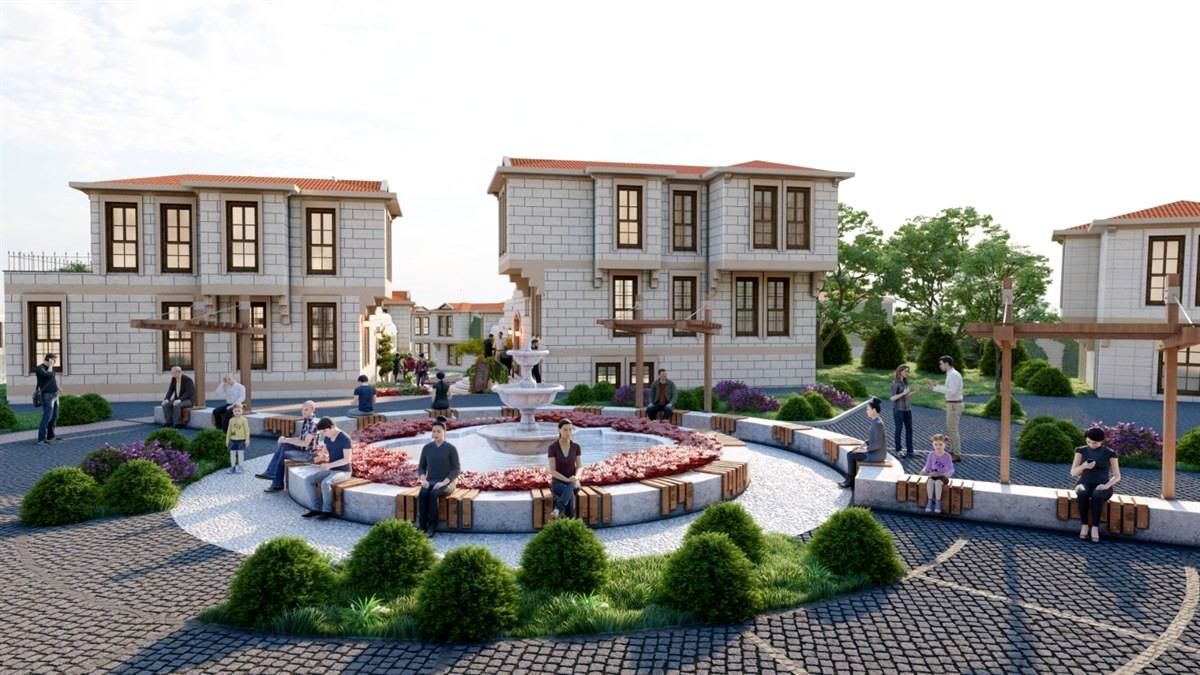 Niğde\'de Tarihi Dönüşüm: Kale Projesi Başladı