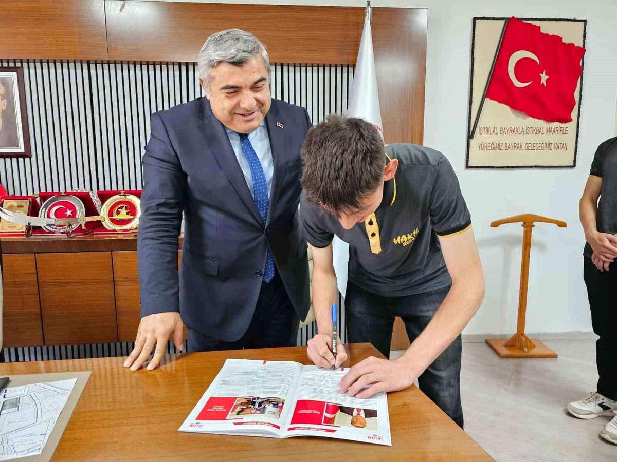 Selam Dergisi İlk Sayısını Yayınladı