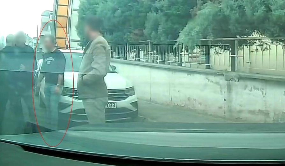 Körfez\'de Cinsel Taciz İddiası: Sanığa Ev Hapsi