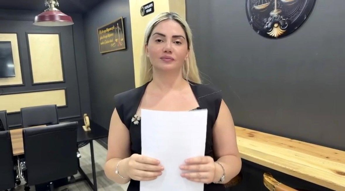 Oğlumun kanı yerde kalmasın
