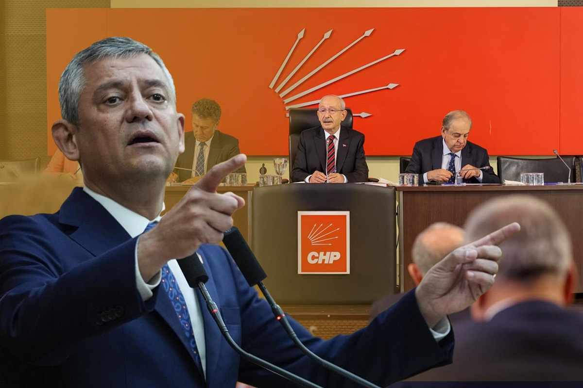 Özgür Özel: Kılıçdaroğlu\'nun o sözü uykumu kaçırdı