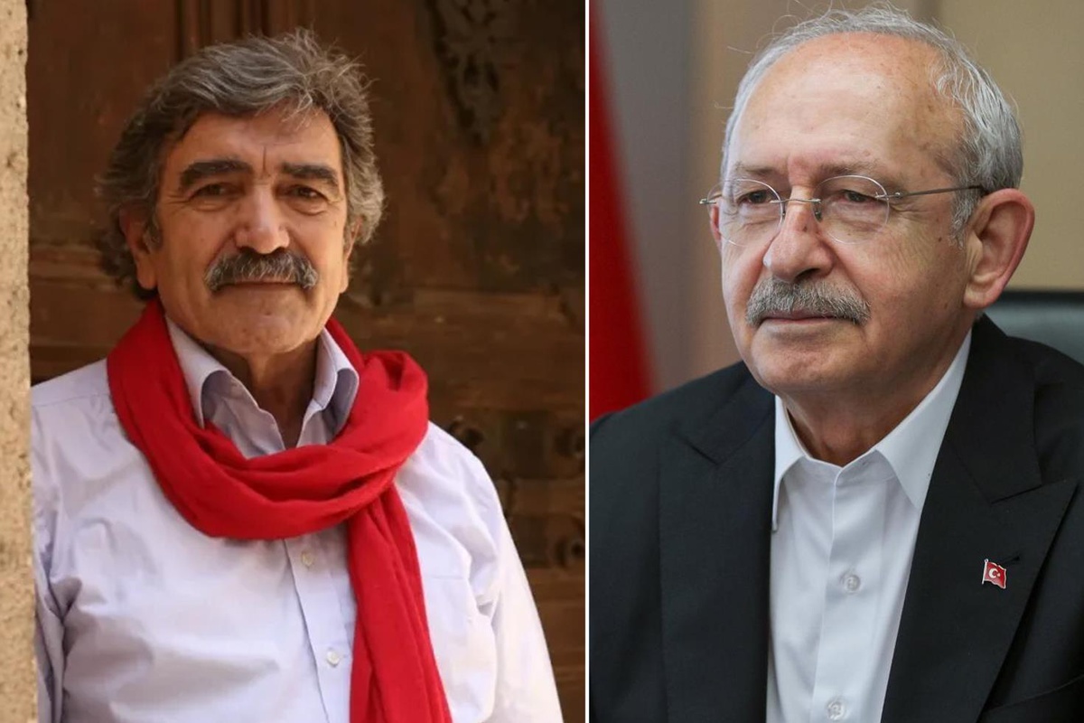Rahmi Saltuk isyan etti: Kılıçdaroğlu\'nun listesinden haberim yoktu, hemen adımı sildirdim