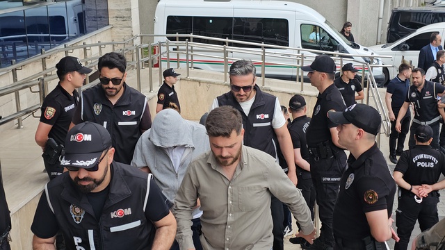 Devlet hastanesinde skandal! Doktorun kirli çarkına suçüstü