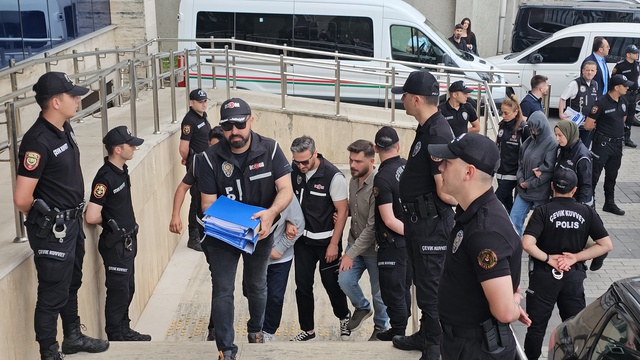 Devlet hastanesinde skandal! Doktorun kirli çarkına suçüstü
