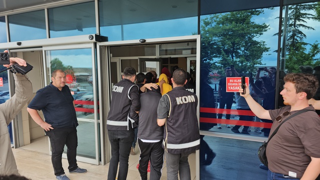Doktordan kürtaj için 10-100 bin lira rüşvet skandalı