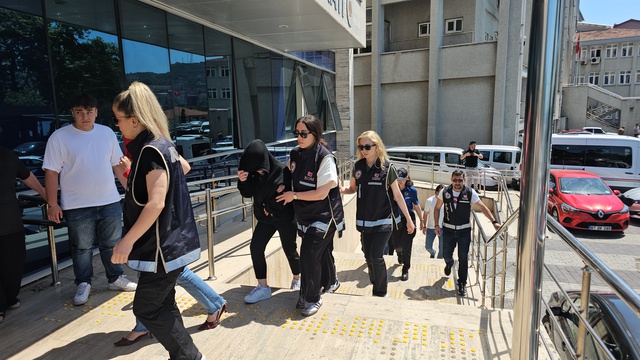 Devlet hastanesinde skandal! Doktorun kirli çarkına suçüstü
