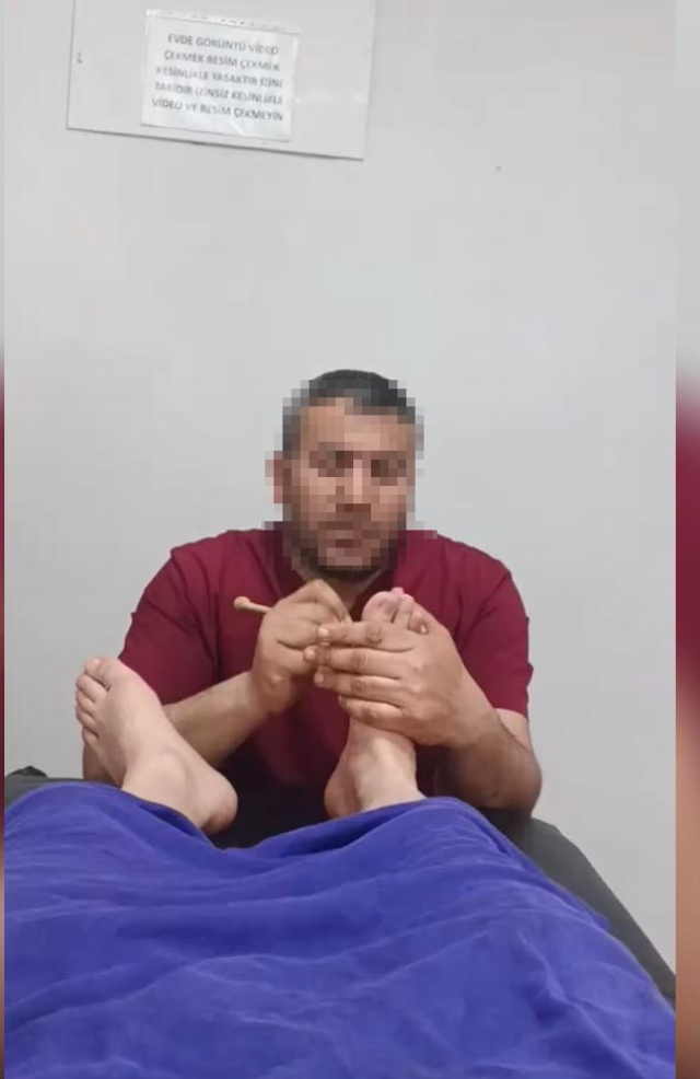 Sahte doktorun inşaatta usta, tamirhanede kaportacı olduğu ortaya çıktı