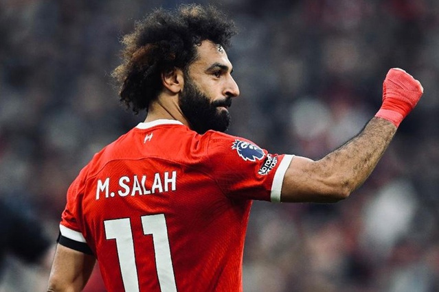 Salah’ın yerine 100 milyon Euro’luk yıldız