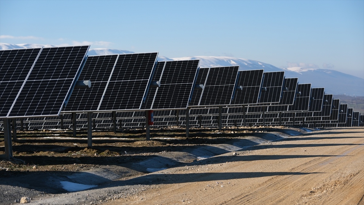 Samsun Yenilenebilir Enerji Yatırımlarıyla Tasarruf Sağlıyor