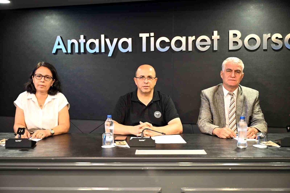 B-Reçete Sistemi Bilgilendirme Toplantısı