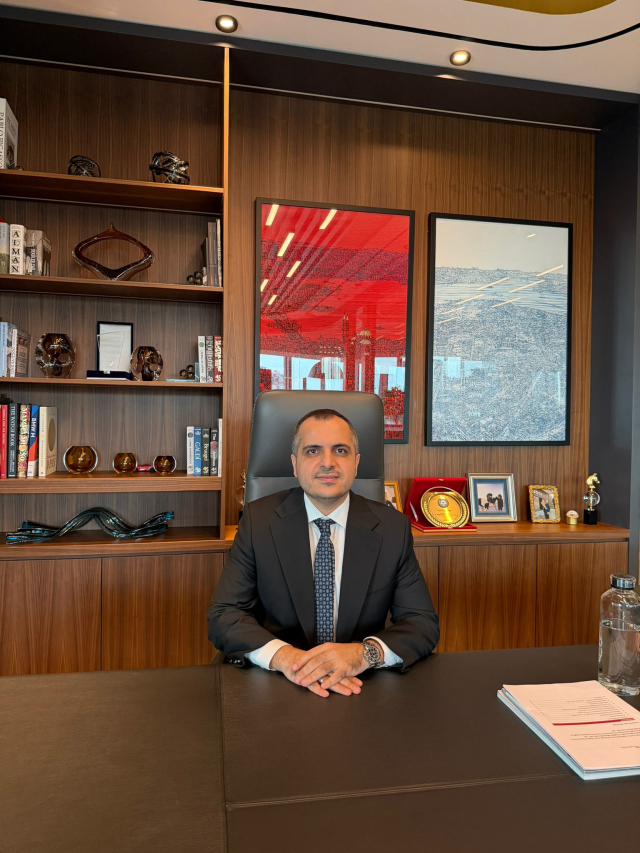 Süleyman Tuncil: İtalya’da eğitim gençlere sadece diploma değil, küreselde Türkiye’den daha güçlü bir gelecek sunuyor