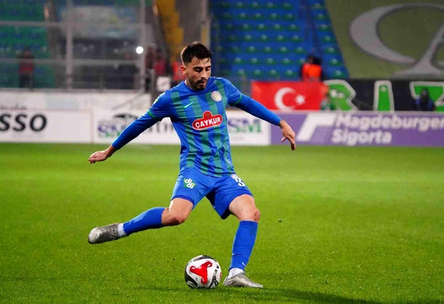 Muhammet Taha Şahin’e Transfer İlgi