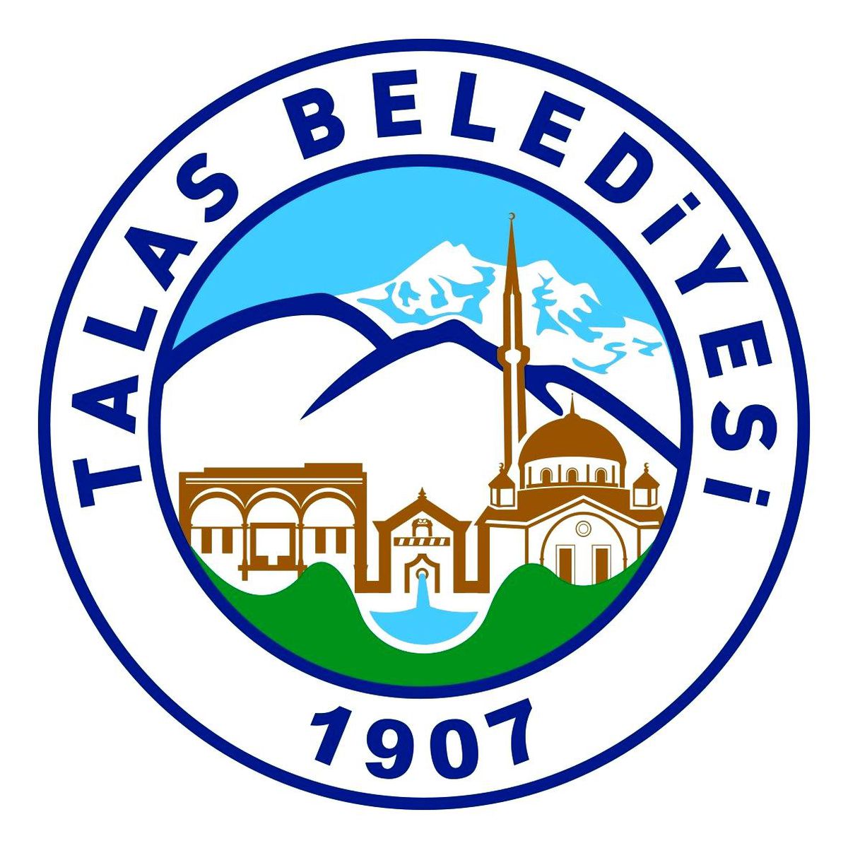 Talas\'tan YKS duyarlılığı